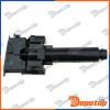 Gicleur de lave-phare droite pour TOYOTA | EDS-TY-097, 85207-33150
